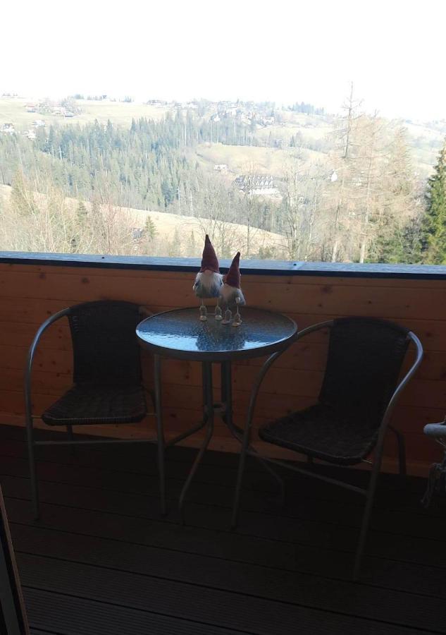 Zakopianski Widok